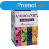 Naturland gymlcstea varicik 4x5x2g 40 g