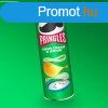 Pringles Sour cream and Onion hagyms tejfls chips 165g