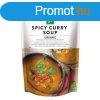 Auga bio vegn organikus fszeres curry krmleves 400 g