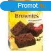 RUF glutnmentes brownie por 420 g