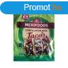 Mexifoods kukorica tortilla 16 cm 250 g