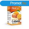 BIOCO C-VIT. NARANCS RGTBL. 500MG 60 db