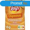 Lays Mix Dipsaus Carnaval gymbr z mrtogats szsz alap 