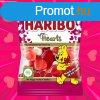 Haribo Hearts szvecske alak gumicukor 100g