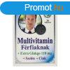 DR.CHEN MULTIVITAMIN FRFIAKNAK