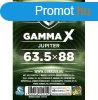 GK Gamma X - Jupiter krtyavd (63,5x88 mm)