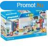 Playmobil Divatzlet