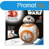 Puzzle 3D 99 db - BB8