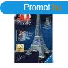 Puzzle 3D 216 db - Eiffel torony