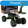 RC aut Rock Crawler HB 2.4GHz 1:18 zld