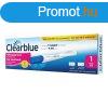 Clearblue korai terhessgi teszt (1db, 10mIU/ml)