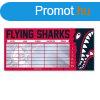 Ars Una Flying Sharks rarend