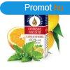 Medinatural citrusos frisst 100% illolaj keverk 10 ml