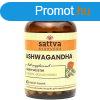 Ashwagandha 60 kapszula - Sattva Ayurveda