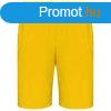 PA101 knny frfi sport rvidnadrg Proact, Sporty Yellow-M