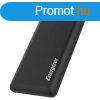 Energizer Power Bank LCD Kijelzvel UE10021 10000mAh