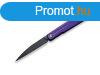 Civivi Clavi C21019-2 Purple G10 Nitro-V Black