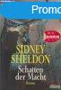 Sidney Sheldon - Schatten der Macht