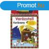 Varzstoll - Karcsony