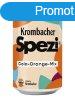 Krombacher Spezi Cola-Narancs z dt 330ml