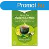 Yogi bio tea zld matcha-citrom 17x1,8g 30,6 g