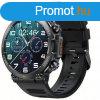 ForceOne Military okosra GK56 watch Bluetooth hvs, 1.39