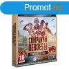 Company of Heroes 3 CZ (Console Launch Kiads) - XBOX Series