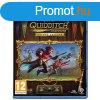 Harry Potter: Quidditch Champions (Deluxe Edition) - PS4