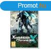 Xenoblade Chronicles X (Definitive Edition) - Switch