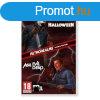 Halloween and Ash vs. Evil Dead Retrorealms Double Feature -