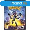 Destroy All Humans! 2: Reprobed - PC