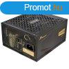 Seasonic PRIME GX GOLD 1000 W, modular