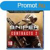 Sniper Ghost Warrior: Contracts 2 (Elite Edition) - PS5