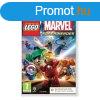 LEGO Marvel Super Heroes (Code in a Box Kiads) - Switch