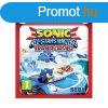 Sonic & All-Stars Racing: Transformed - PS3