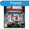 LEGO Marvel Kollekci - XBOX ONE