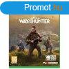 Way of the Hunter - XBOX Series X