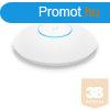 UBiQUiTi Access Point - U6-LR - 600/2400Mbit, 802.3at PoE+, 