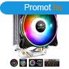 SPIRIT OF GAMER SOG-VR120RGB spirit of gamer cpu cooler - cp