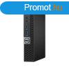 Dell Optiplex 7050 micro / Intel i5-6600 / 8GB / 256GB SSD /