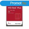 Western Digital Bels HDD 3.5" 4TB - WD40EFPX (5400rpm,