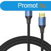 HDMI 2.1 Cable Vention ALGLI, 3m, 8K 60Hz/ 4K 120Hz (Blue)