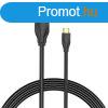 USB-C to DisplayPort 1.4 Cable Vention CGYBG, 1,5m, 8K 60Hz/