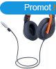 Logitech Zone Learn Over-Ear Headset Classic Blue