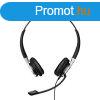 Sennheiser / EPOS IMPACT SC 665 USB Headset black