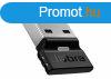 Jabra Link 390a UC Evolve2 Bluetooth Adapter Silver/Black