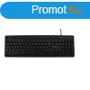 V7 KU350 USB Pro Keyboard Black UK