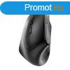 Cherry MW 4500 Left Wireless Mouse Black