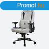 Arozzi Vernazza XL Super Soft Gaming Chair Light Grey