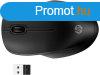 HP 255 Wireless Dual Mouse Black